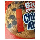 3x Boxes Big Chew Chips Ahoy Cookies-