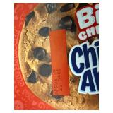 3x Boxes Big Chew Chips Ahoy Cookies-