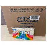 12x 10oz Jet Puffed Mini Marshmallows
