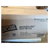 12x 10ct Chipoys -Fire Red Hot