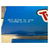 3x 10 Cakes Hotess Twinkies-Chocolate Cake Lovers