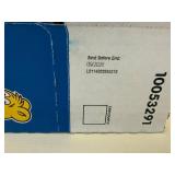 12 Bags Haribo Goldbears-Fall Edition