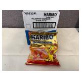 12 Bags Haribo Goldbears-Fall Edition