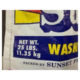 25lbs Washington Onions