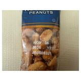 3 Box Lance Hot & Spicy Peanuts