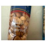 3 Box Lance Hot & Spicy Peanuts