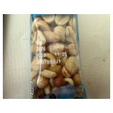 3 Box Lance Hot & Spicy Peanuts