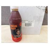 6x 33.8oz Longbottom Bloody Mary Mix