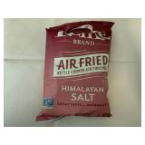 6x 1.7oz Kettle Chips Air Fried-Himalayan Salt