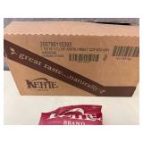 6x 1.7oz Kettle Chips Air Fried-Himalayan Salt