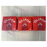 3x 4pk Olipop-Cherry Cola