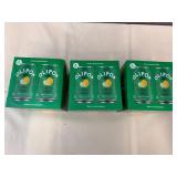 3x 4pk Olipop-Lemon Lime