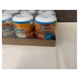 12x Country Time Ice Tea-Hard