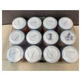 12x Country Time Ice Tea-Hard