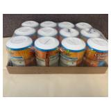 12x Country Time Ice Tea-Hard