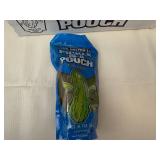 12x Pickle in a Pouch