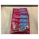 6x SweetTarts Ropes-Cherry Punch