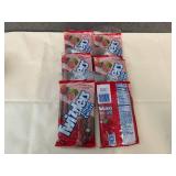 6x Twizzler Filled Twists-Topical Blast