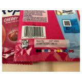 6x Twizzler Filled Twists-Topical Blast