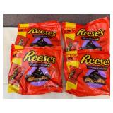4 Bags Reese