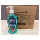 12x Wish Hand Soap-Cucumber Tropical Beach