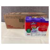 3/6pks Horizon Organic Shelf Stable Milk-Vanilla