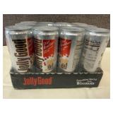 12pk Jolly Good Root Beer