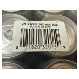 12pk Jolly Good Root Beer