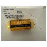 6x 18oz Traditional Polenta