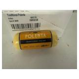 6x 18oz Traditional Polenta