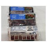 CC. 3x 12oz Black Forest Seasoned Thick Cut Bacon