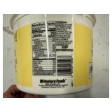 Sun Glow European Style Butter Blend-Whipped