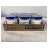 SSS. 6x 7oz Jet-Puffed Marshmallow Creme