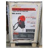 2026 Diesel Transfer Pump LHR-DFP-10