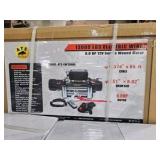 2026 Unused landhero Electric winch PL-P13000