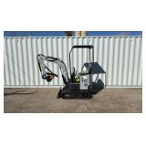 2026 Unused ATS 12 MINI EXCAVATOR ATS-D12D