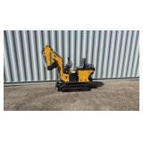 Unused ZJZ Crawler Excavator ZJZ-08