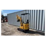 Unused ZJZ Crawler Excavator ZJZ-12