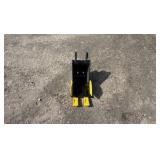 Unused ZJZ bucket ZJZ12-20