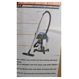 Unsued Landhonor 5 Gallon Vacuum Cleaner