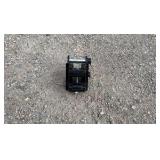 Unused ZJZ Quick change ZJZ12