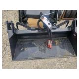 2026 Unused WOLVERINE Mini Combination Bucket MCB-11-48W