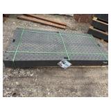 2026 Unused FUTURE Roadbed Protection Pad - [Industrial and Construction Supplies] FT-LJB12