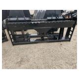 2026 Unused WOLVERINE Pallet Fork Frame PFF1-13-45W PFF2-13-45W PFF3-13-45W