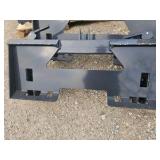 2026 Unused WOLVERINE 3 Point Quick Tach PT-16-02C