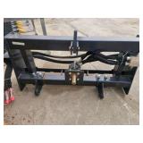 3 Point Hitch Adapter PHA-16-2C