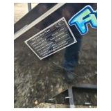 2026 Unused FUTURE SKID STEER ROCK PICKER FT-RP72