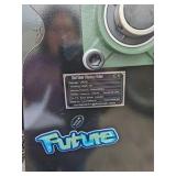 2026 Unused FUTURE Skid Steer Roller FT-VR72