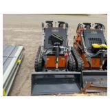 Landhonor Mini Skid Steer ME-380X1