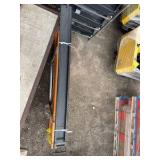 2026 Unused FUTURE Forklift extension rod